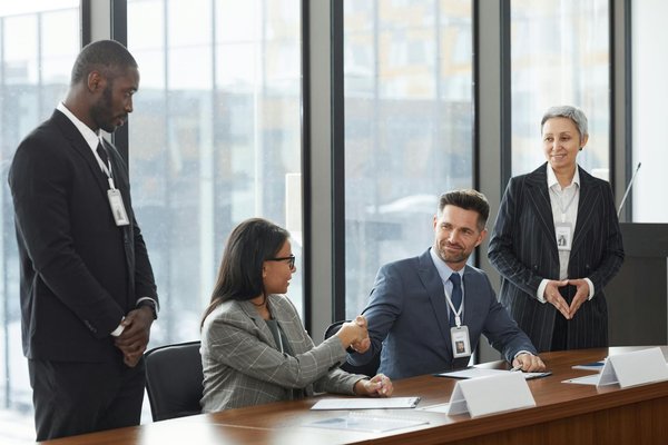 Quel est le rôle du courtier en énergie ?