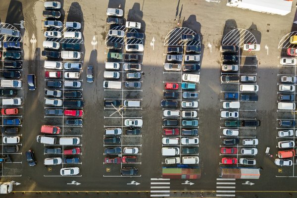 Découvrez les meilleurs logiciels pour gestionnaire flotte