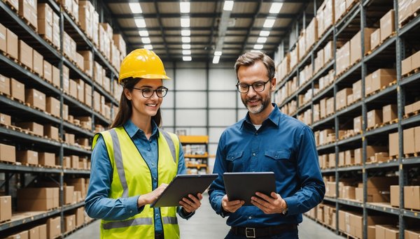 Optimisez votre gestion de stock avec le bon logiciel